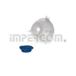 Expansion Tank, coolant ORIGINAL IMPERIUM 44107