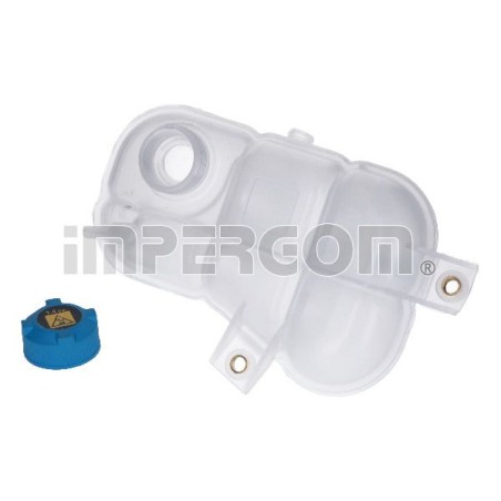 Expansion Tank, coolant ORIGINAL IMPERIUM 44119