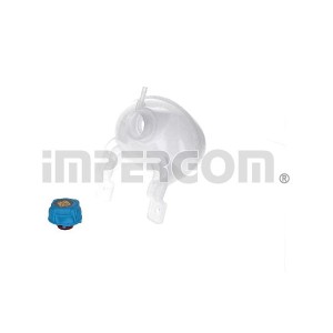 Expansion Tank, coolant ORIGINAL IMPERIUM 44121