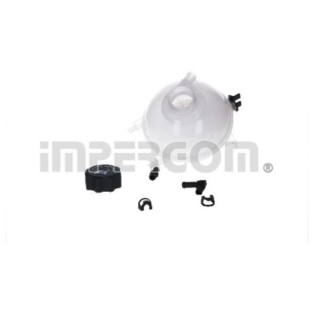 Expansion Tank, coolant ORIGINAL IMPERIUM 44124