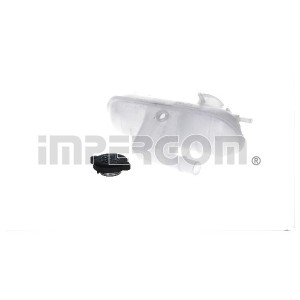 Expansion Tank, coolant ORIGINAL IMPERIUM 44126