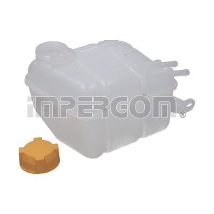 Expansion Tank, coolant ORIGINAL IMPERIUM 44131