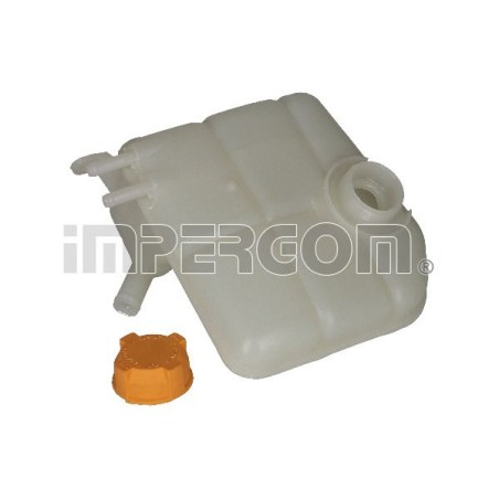 Expansion Tank, coolant ORIGINAL IMPERIUM 44133