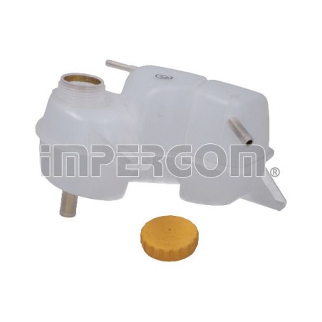 Expansion Tank, coolant ORIGINAL IMPERIUM 44151