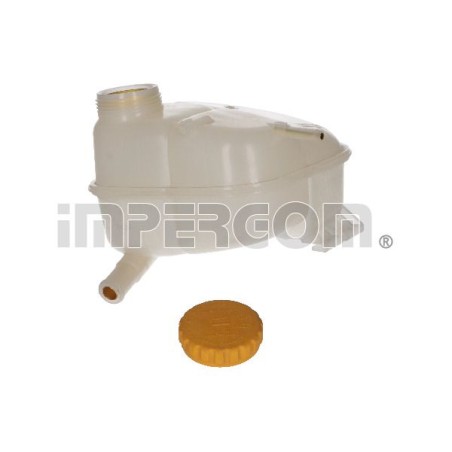 Expansion Tank, coolant ORIGINAL IMPERIUM 44156