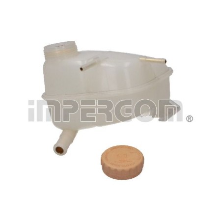 Expansion Tank, coolant ORIGINAL IMPERIUM 44158