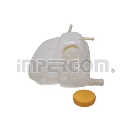 Expansion Tank, coolant ORIGINAL IMPERIUM 44159