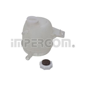 Expansion Tank, coolant ORIGINAL IMPERIUM 44173
