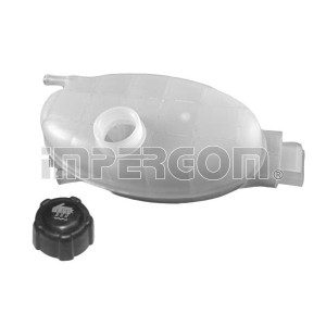 Expansion Tank, coolant ORIGINAL IMPERIUM 44179