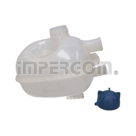 Expansion Tank, coolant ORIGINAL IMPERIUM 44182