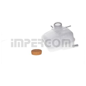 Expansion Tank, coolant ORIGINAL IMPERIUM 44201