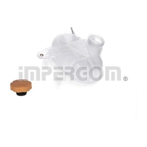 Expansion Tank, coolant ORIGINAL IMPERIUM 44210