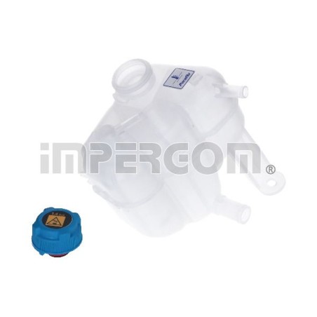 Expansion Tank, coolant ORIGINAL IMPERIUM 44217