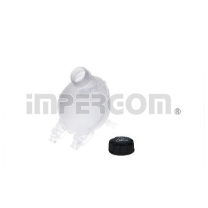 Expansion Tank, coolant ORIGINAL IMPERIUM 44227