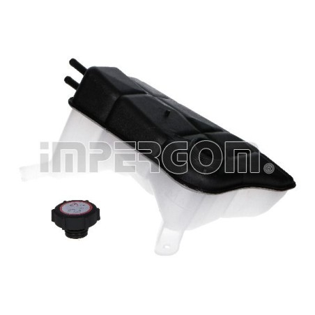 Expansion Tank, coolant ORIGINAL IMPERIUM 44231