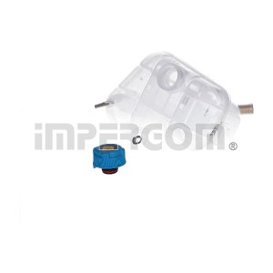 Expansion Tank, coolant ORIGINAL IMPERIUM 44237