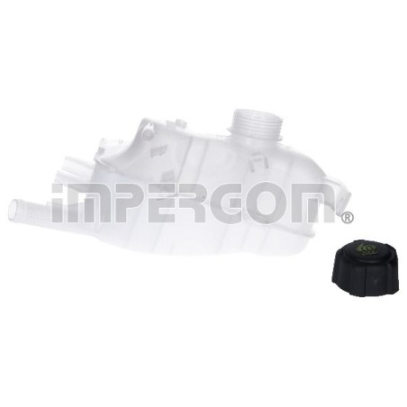 Expansion Tank, coolant ORIGINAL IMPERIUM 44239