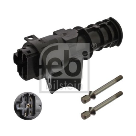 Κλειδαριά τιμονιού FEBI BILSTEIN 44300