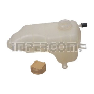 Expansion Tank, coolant ORIGINAL IMPERIUM 44422