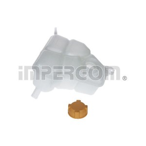 Expansion Tank, coolant ORIGINAL IMPERIUM 44429