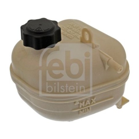 Expansion Tank, coolant FEBI BILSTEIN 44441