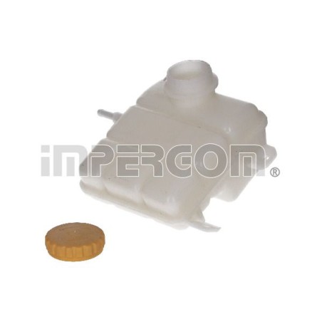 Expansion Tank, coolant ORIGINAL IMPERIUM 44451