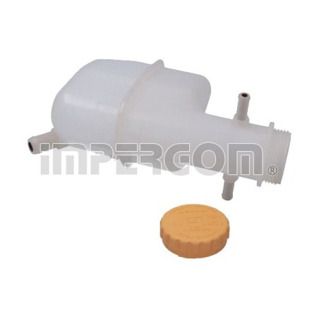 Expansion Tank, coolant ORIGINAL IMPERIUM 44452