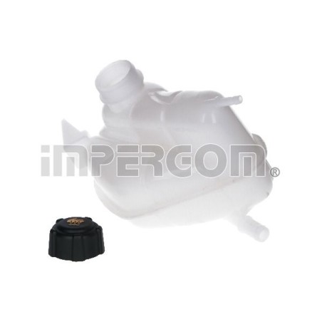 Expansion Tank, coolant ORIGINAL IMPERIUM 44471