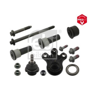 Υποδοχή, πείρος ακραξονίου FEBI BILSTEIN 44480