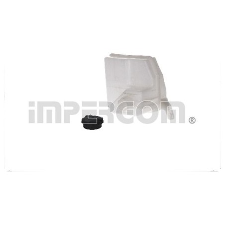 Expansion Tank, coolant ORIGINAL IMPERIUM 44482