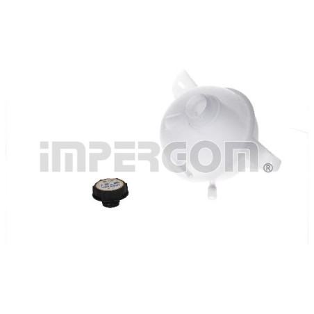 Expansion Tank, coolant ORIGINAL IMPERIUM 44490