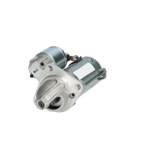 Starter VALEO 446502