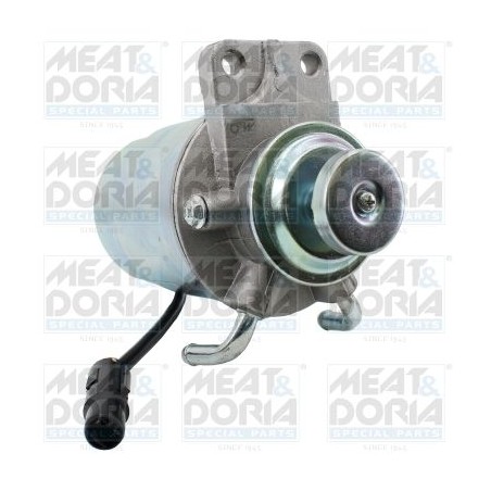 Fuel Filter MEAT & DORIA 4496