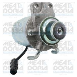 Fuel Filter MEAT & DORIA 4496