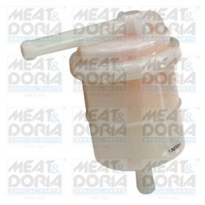 Φίλτρο καυσίμου MEAT & DORIA 4501