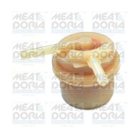 Fuel Filter MEAT & DORIA 4503