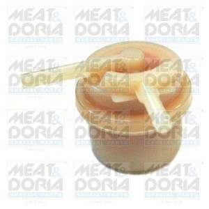 Fuel Filter MEAT & DORIA 4503