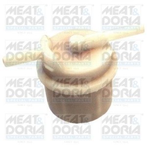 Fuel Filter MEAT & DORIA 4504