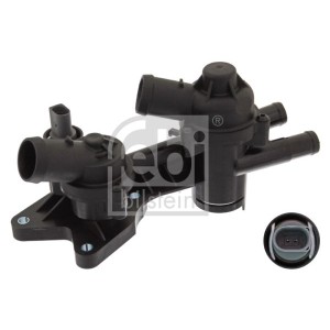 Θερμοστάτης, ψυκτικό υγρό FEBI BILSTEIN 45081