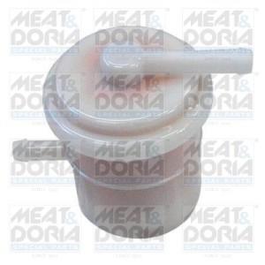 Φίλτρο καυσίμου MEAT & DORIA 4512