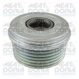 Ελεύθερη περιστροφή γεννήτριας MEAT & DORIA 45226