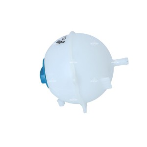 Expansion Tank, coolant NRF 454020