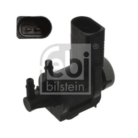 Pressure Converter, exhaust control FEBI BILSTEIN 45698