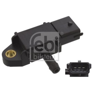 Sensor, exhaust pressure FEBI BILSTEIN 45772