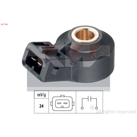 Knock Sensor KW 457148