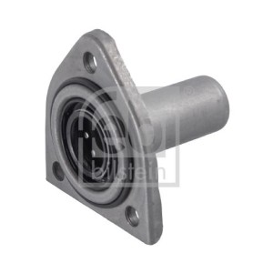 Guide Tube, clutch FEBI BILSTEIN 46008