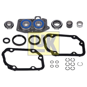 Repair Kit, manual transmission LuK 462005510