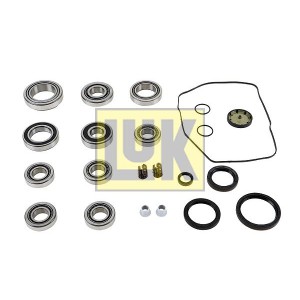 Repair Kit, manual transmission LuK 462005710
