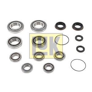 Repair Kit, manual transmission LuK 462015010