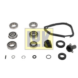 Repair Kit, manual transmission LuK 462015110